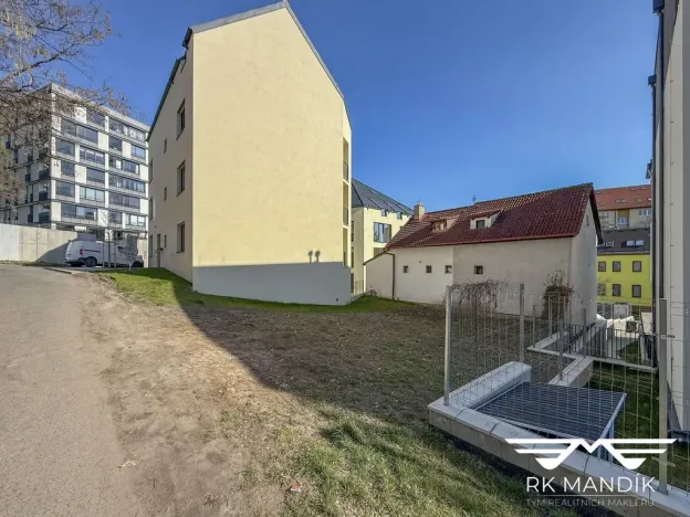 Prodej pozemku pro bydlení, Praha, U kapliček, 167 m2