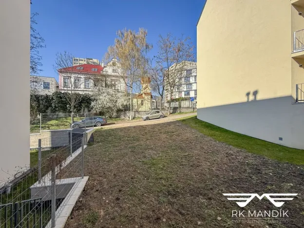 Prodej pozemku pro bydlení, Praha, U kapliček, 167 m2