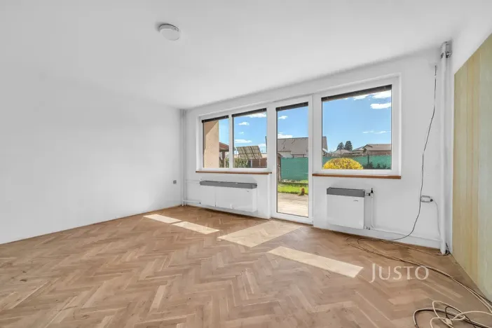 Prodej rodinného domu, Ledeč nad Sázavou, Zahrádecká, 109 m2