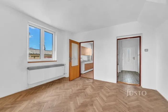 Prodej rodinného domu, Ledeč nad Sázavou, Zahrádecká, 109 m2