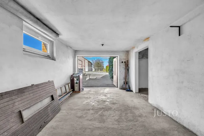 Prodej rodinného domu, Ledeč nad Sázavou, Zahrádecká, 109 m2