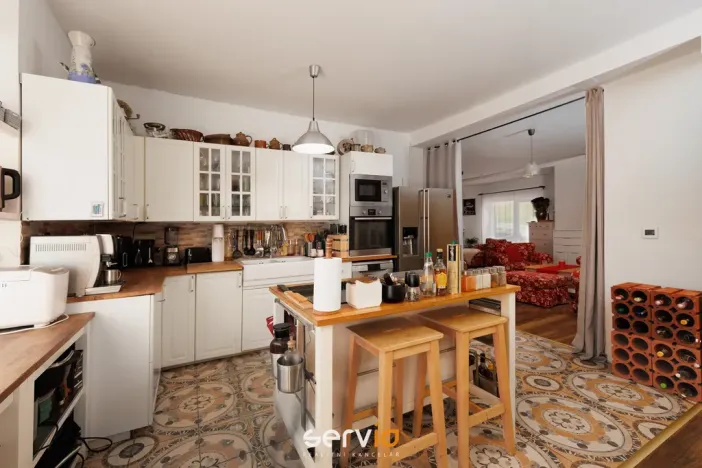 Prodej rodinného domu, Neslovice, Za Bránou, 344 m2