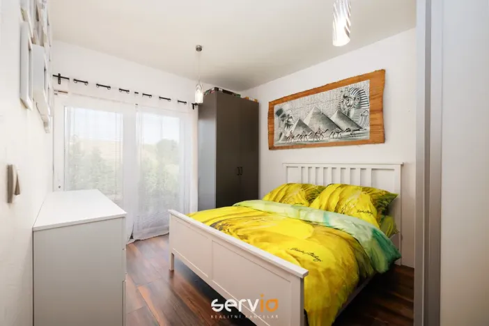 Prodej rodinného domu, Neslovice, Za Bránou, 344 m2