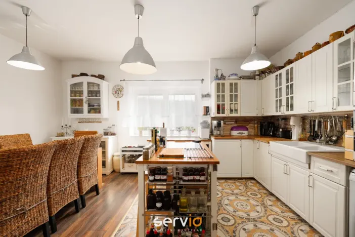 Prodej rodinného domu, Neslovice, Za Bránou, 344 m2