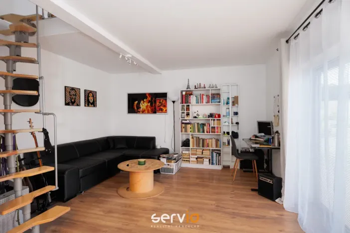 Prodej rodinného domu, Neslovice, Za Bránou, 344 m2