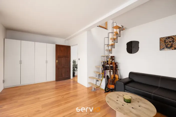 Prodej rodinného domu, Neslovice, Za Bránou, 344 m2