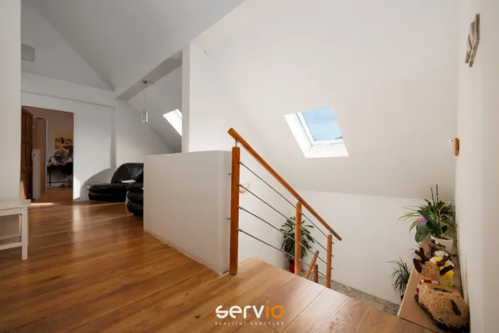 Prodej rodinného domu, Neslovice, Za Bránou, 344 m2