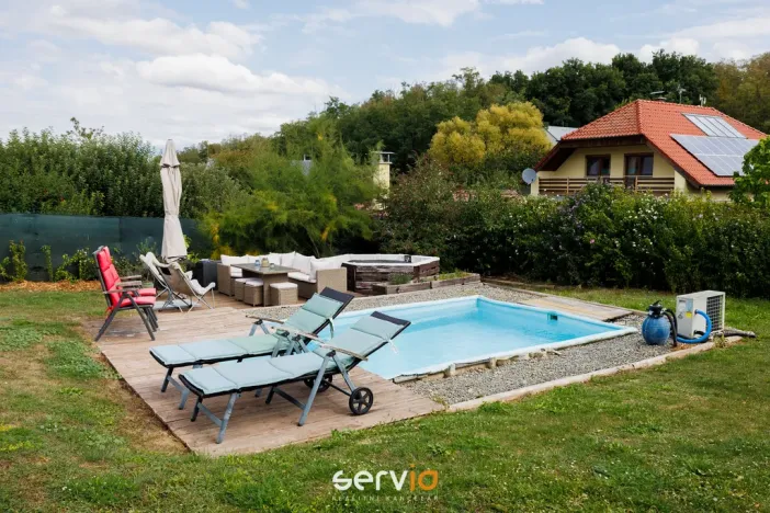 Prodej rodinného domu, Neslovice, Za Bránou, 344 m2