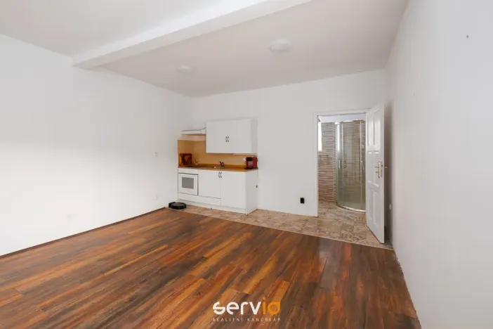 Prodej rodinného domu, Neslovice, Za Bránou, 344 m2