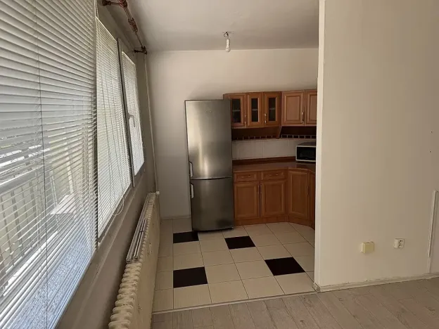 Pronájem bytu 1+kk, Teplice, Čs. dobrovolců, 37 m2