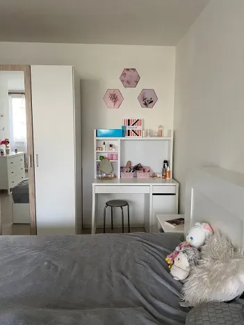 Pronájem bytu 1+kk, Teplice, Čs. dobrovolců, 37 m2