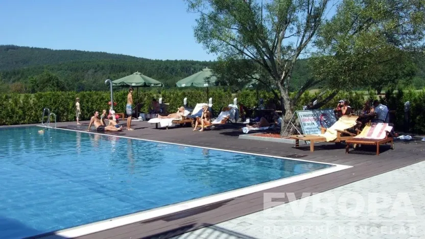 Prodej bytu 3+kk, Beroun - Beroun-Závodí, Na Veselou, 123 m2