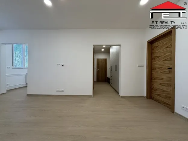 Pronájem bytu 2+kk, Frýdek-Místek - Místek, Janáčkova, 56 m2