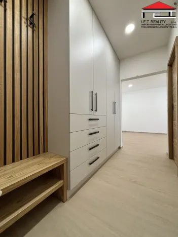 Pronájem bytu 2+kk, Frýdek-Místek - Místek, Janáčkova, 56 m2