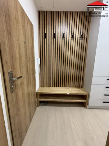 Pronájem bytu 2+kk, Frýdek-Místek - Místek, Janáčkova, 56 m2