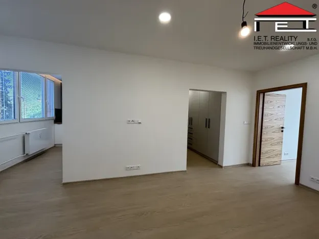 Pronájem bytu 2+kk, Frýdek-Místek - Místek, Janáčkova, 56 m2