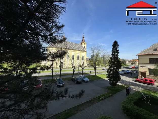 Pronájem bytu 2+kk, Frýdek-Místek - Místek, Janáčkova, 56 m2