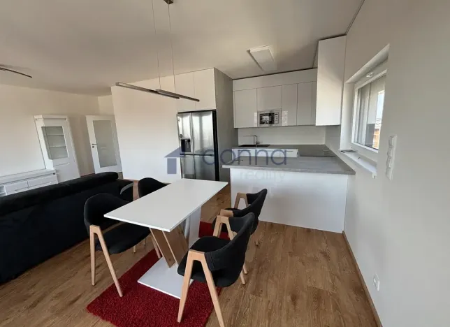 Pronájem bytu 2+kk, Praha, Gerstelova, 67 m2