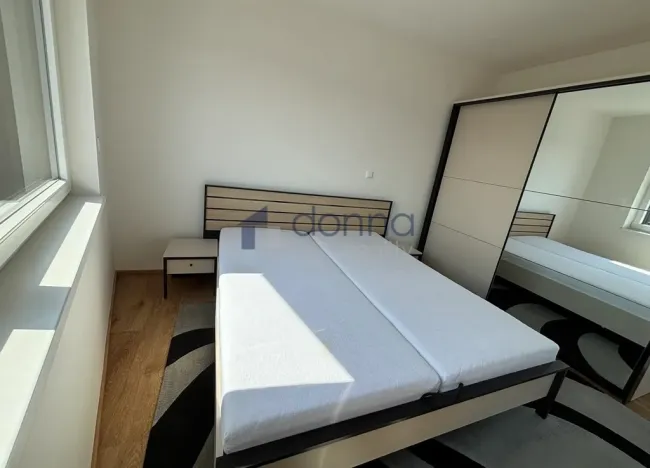 Pronájem bytu 2+kk, Praha, Gerstelova, 67 m2