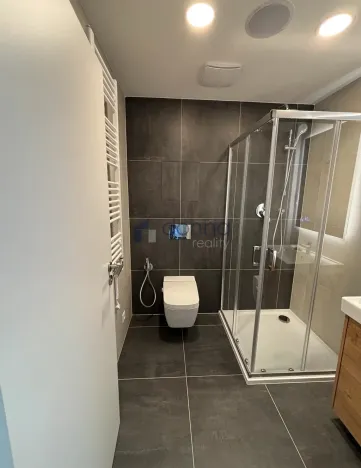 Pronájem bytu 2+kk, Praha, Gerstelova, 67 m2