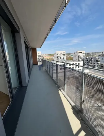 Pronájem bytu 2+kk, Praha, Gerstelova, 67 m2