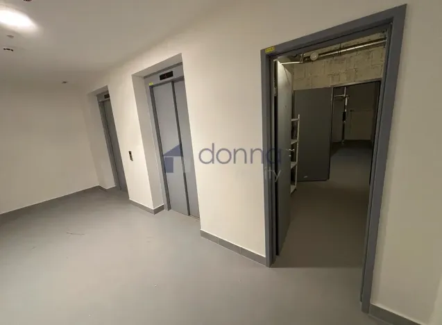 Pronájem bytu 2+kk, Praha, Gerstelova, 67 m2