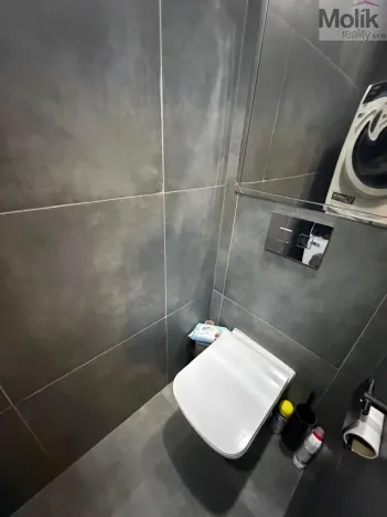 Prodej bytu 3+1, Most, Lidická, 69 m2