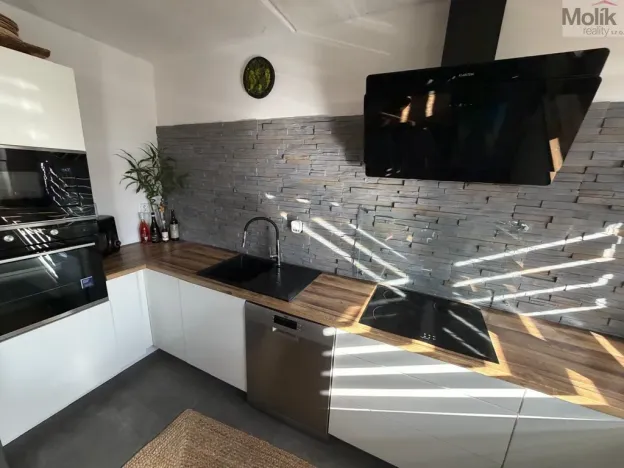 Prodej bytu 3+1, Most, Lidická, 69 m2