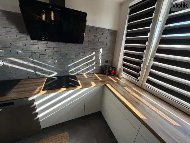 Prodej bytu 3+1, Most, Lidická, 69 m2