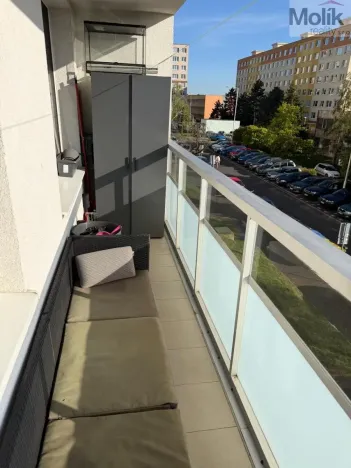 Prodej bytu 3+1, Most, Lidická, 69 m2