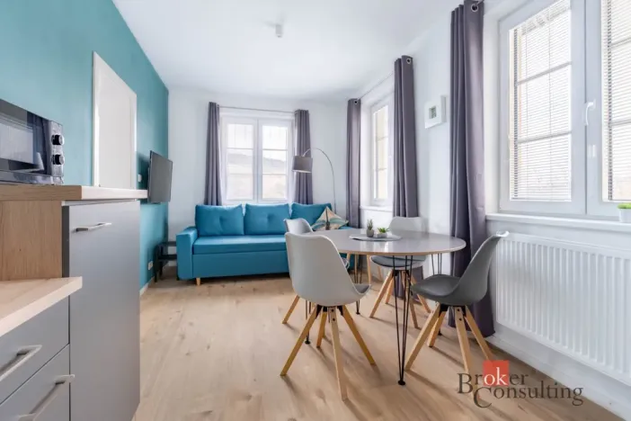 Prodej bytu 3+kk, Rokytnice nad Jizerou - Dolní Rokytnice, 53 m2