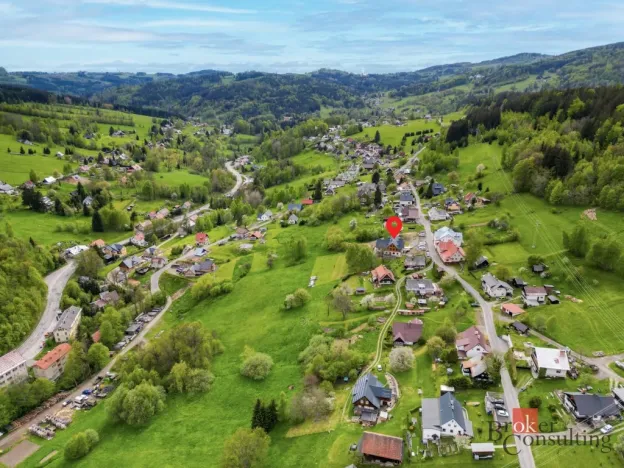 Prodej bytu 3+kk, Rokytnice nad Jizerou - Dolní Rokytnice, 53 m2