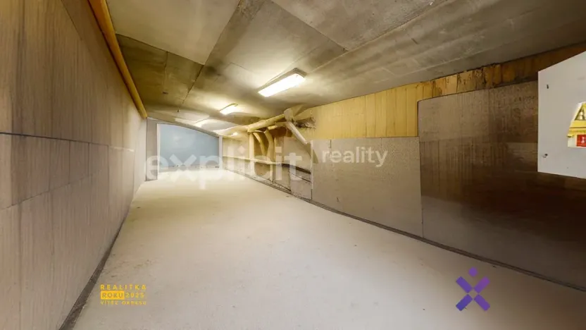 Prodej výrobních prostor, Kateřinice, 500 m2