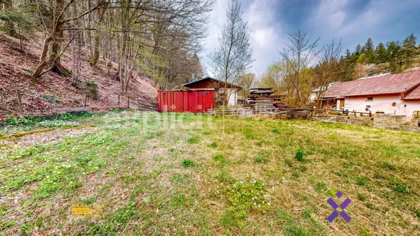 Prodej výrobních prostor, Kateřinice, 500 m2