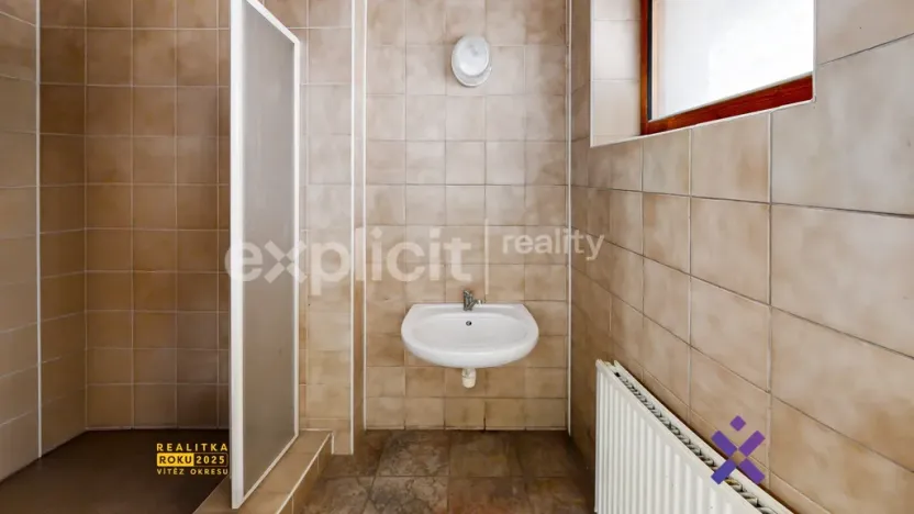 Prodej výrobních prostor, Kateřinice, 500 m2