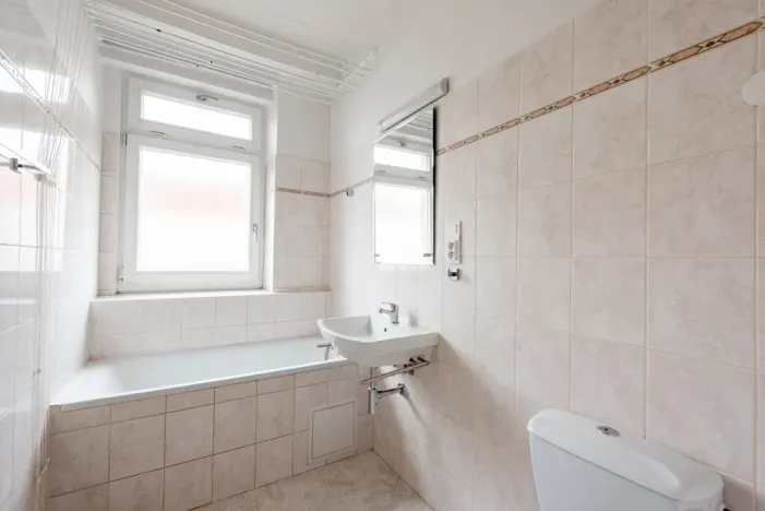 Pronájem bytu 2+kk, Praha - Vršovice, Kišiněvská, 52 m2