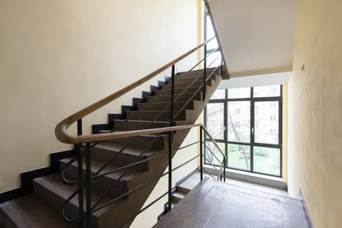 Pronájem bytu 2+kk, Praha - Vršovice, Kišiněvská, 52 m2