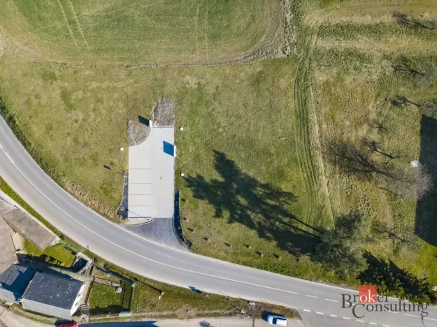 Prodej pozemku pro bydlení, Máslojedy, 770 m2