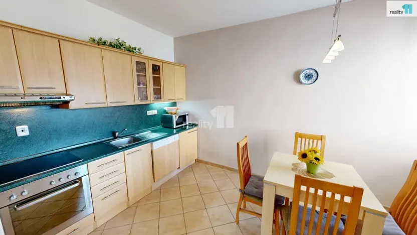 Pronájem bytu 3+kk, Světlá nad Sázavou, Horní, 91 m2