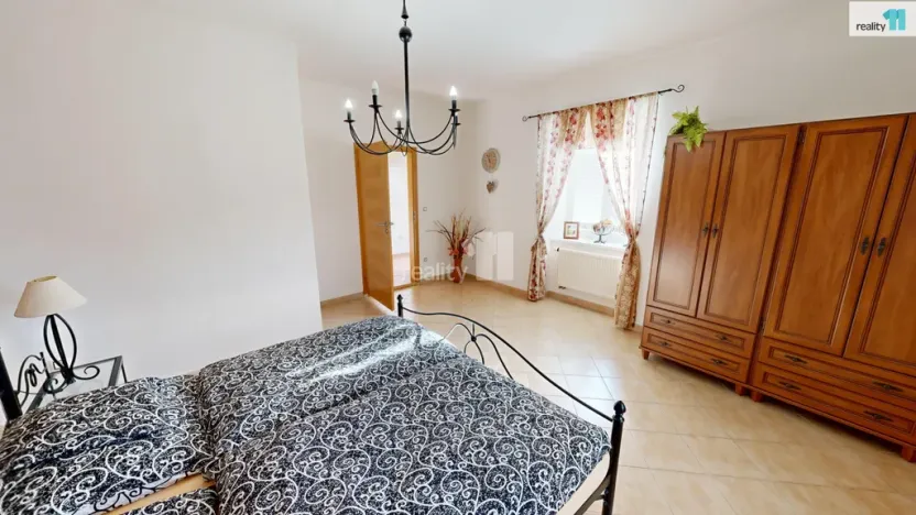 Pronájem bytu 3+kk, Světlá nad Sázavou, Horní, 91 m2