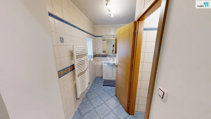 Pronájem bytu 3+kk, Světlá nad Sázavou, Horní, 91 m2