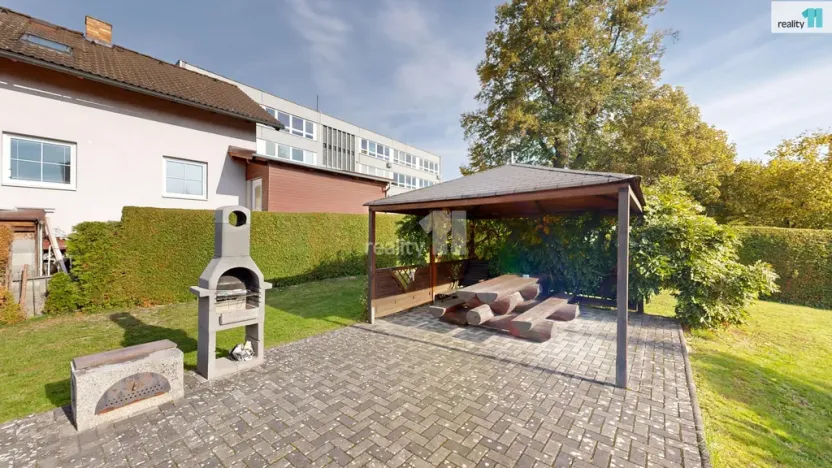 Pronájem bytu 3+kk, Světlá nad Sázavou, Horní, 91 m2