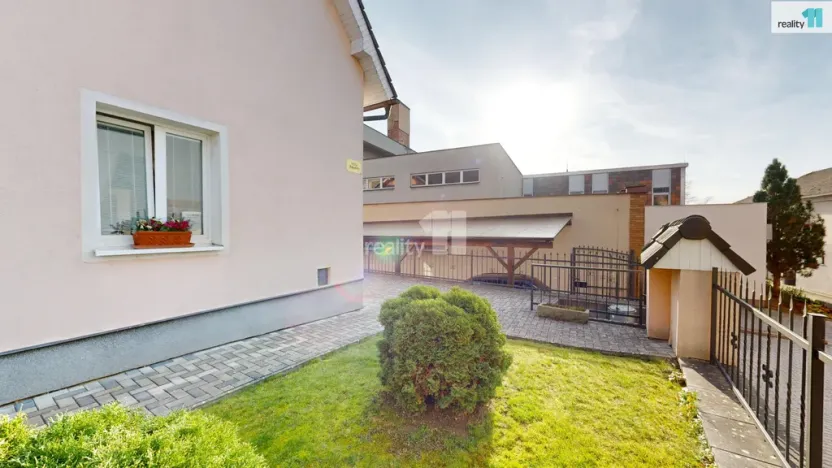 Pronájem bytu 3+kk, Světlá nad Sázavou, Horní, 91 m2