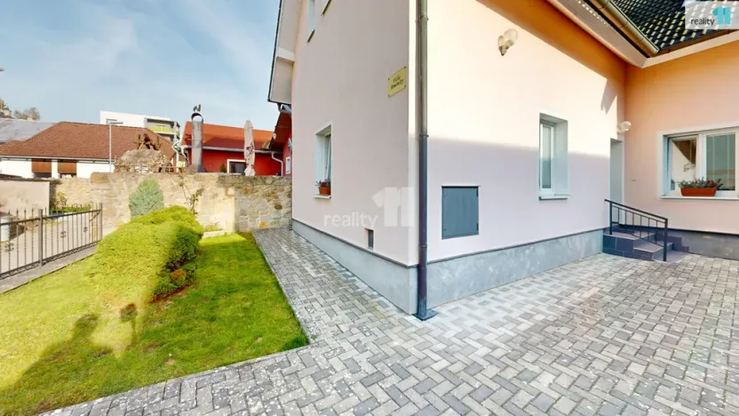 Pronájem bytu 3+kk, Světlá nad Sázavou, Horní, 91 m2
