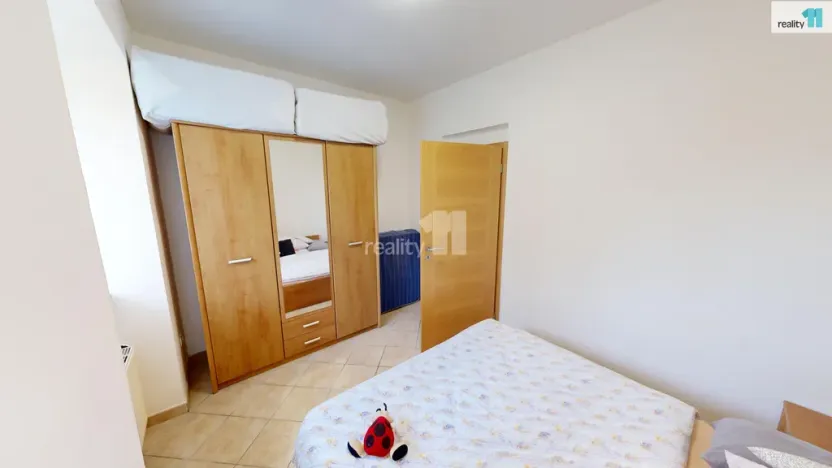 Pronájem bytu 3+kk, Světlá nad Sázavou, Horní, 91 m2