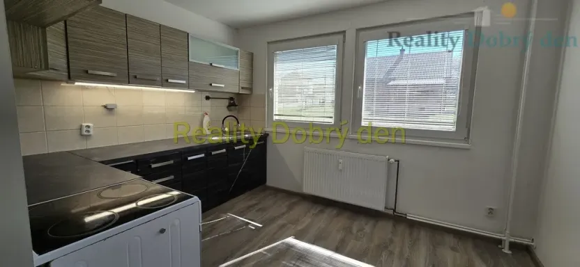 Pronájem bytu 3+1, Horní Benešov, Leskovská, 67 m2