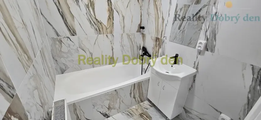 Pronájem bytu 3+1, Horní Benešov, Leskovská, 67 m2