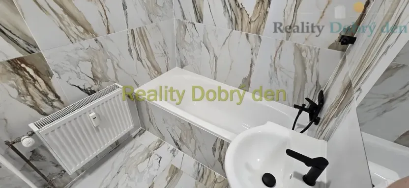 Pronájem bytu 3+1, Horní Benešov, Leskovská, 67 m2