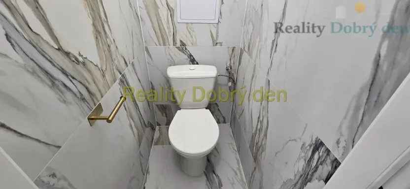 Pronájem bytu 3+1, Horní Benešov, Leskovská, 67 m2