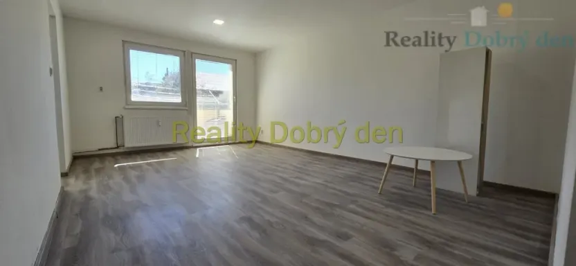 Pronájem bytu 3+1, Horní Benešov, Leskovská, 67 m2